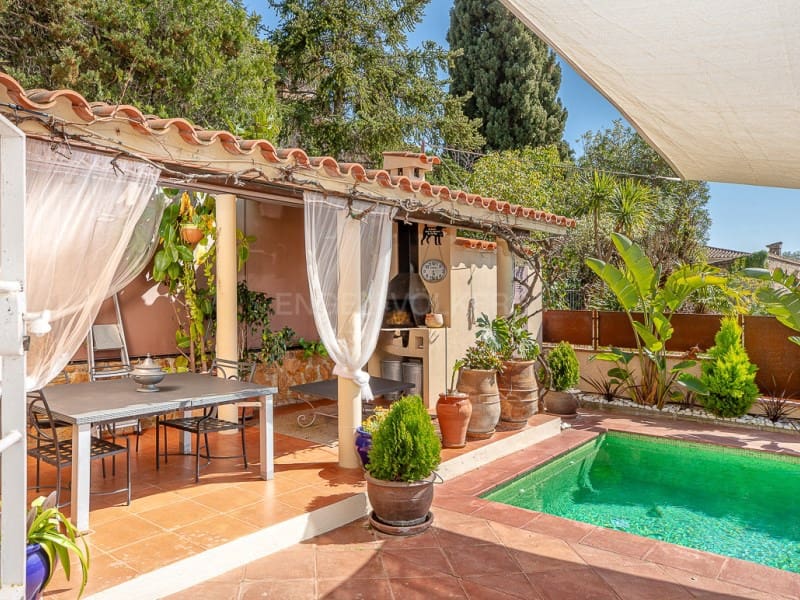 4 bedroom Villa for sale in Platja d'Aro with pool garage - € 1,500,000 (Ref: 9735466)