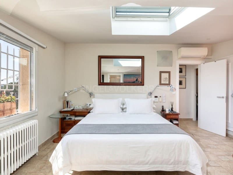 4 bedroom Villa for sale in Platja d'Aro with pool garage - € 1,500,000 (Ref: 9735466)