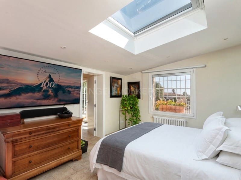 4 bedroom Villa for sale in Platja d'Aro with pool garage - € 1,500,000 (Ref: 9735466)