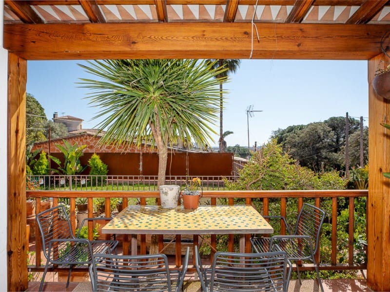 4 bedroom Villa for sale in Platja d'Aro with pool garage - € 1,500,000 (Ref: 9735466)