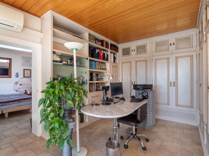 4 bedroom Villa for sale in Platja d'Aro with pool garage - € 1,500,000 (Ref: 9735466)