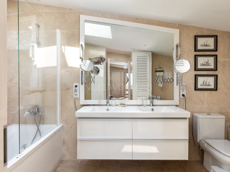 4 bedroom Villa for sale in Platja d'Aro with pool garage - € 1,500,000 (Ref: 9735466)