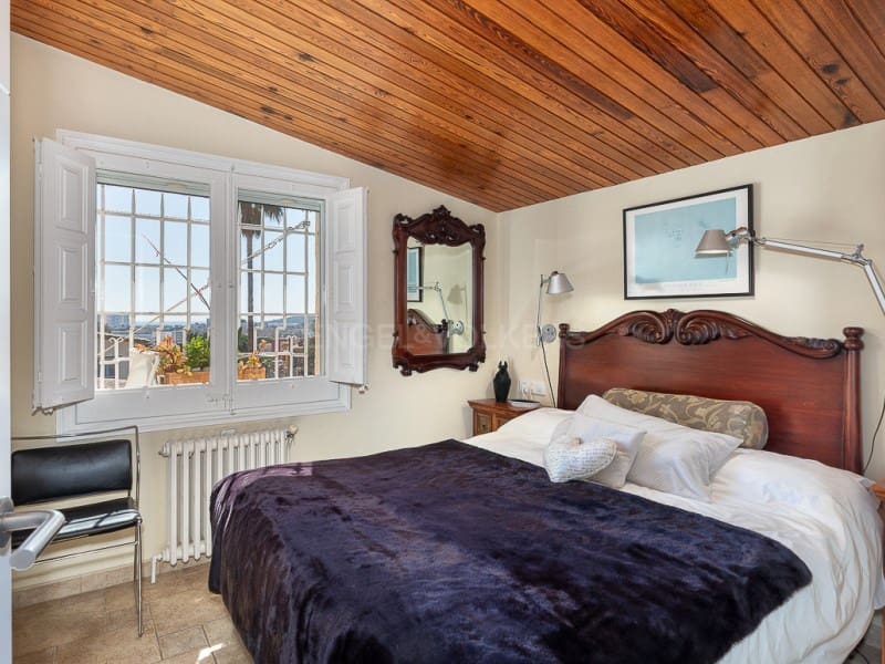 4 bedroom Villa for sale in Platja d'Aro with pool garage - € 1,500,000 (Ref: 9735466)