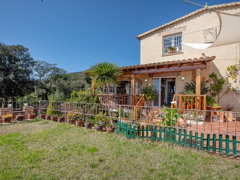 4 bedroom Villa for sale in Platja d'Aro with pool garage - € 1,500,000 (Ref: 9735466)