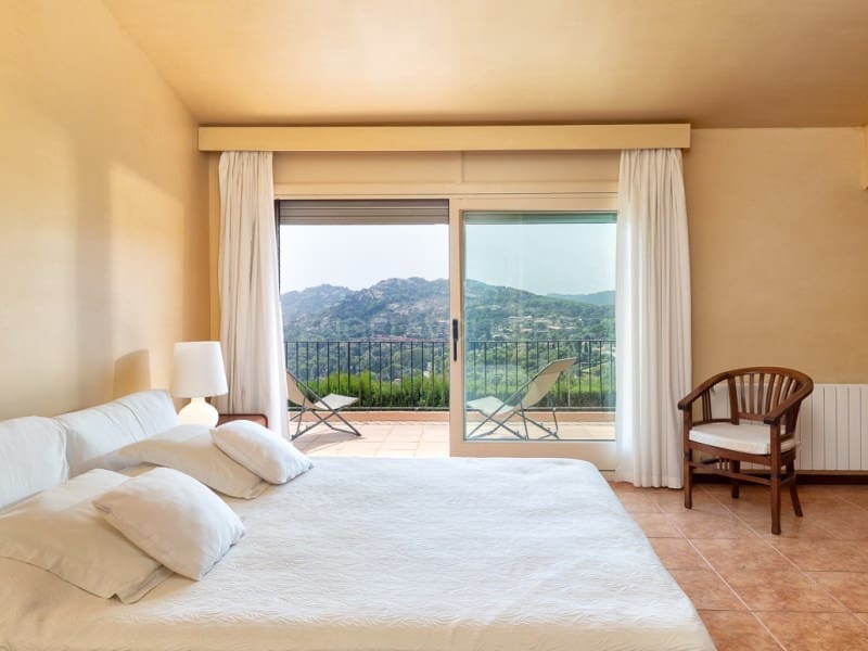 4 Zimmer Villa zu verkaufen in Begur - 870.000 € (Ref: 9735467)