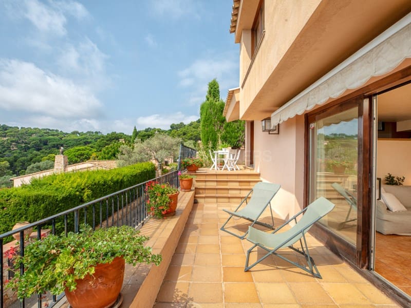 4 Zimmer Villa zu verkaufen in Begur - 870.000 € (Ref: 9735467)