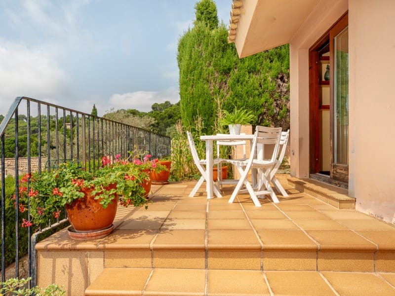 4 Zimmer Villa zu verkaufen in Begur - 870.000 € (Ref: 9735467)