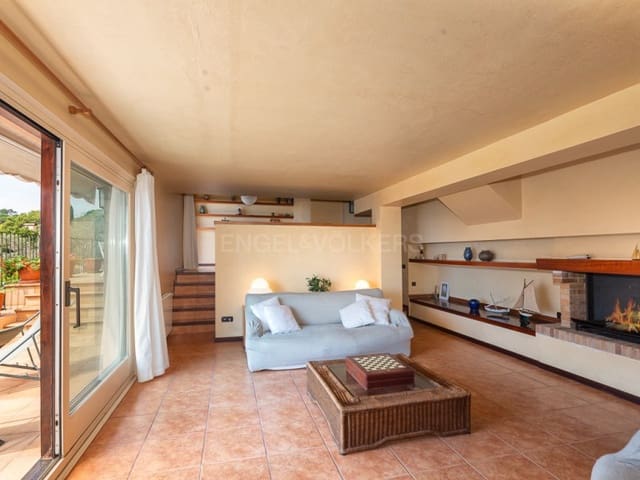 4 Zimmer Villa zu verkaufen in Begur - 870.000 € (Ref: 9735467)