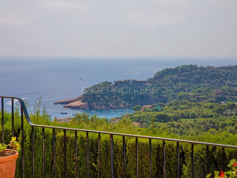 4 Zimmer Villa zu verkaufen in Begur - 870.000 € (Ref: 9735467)