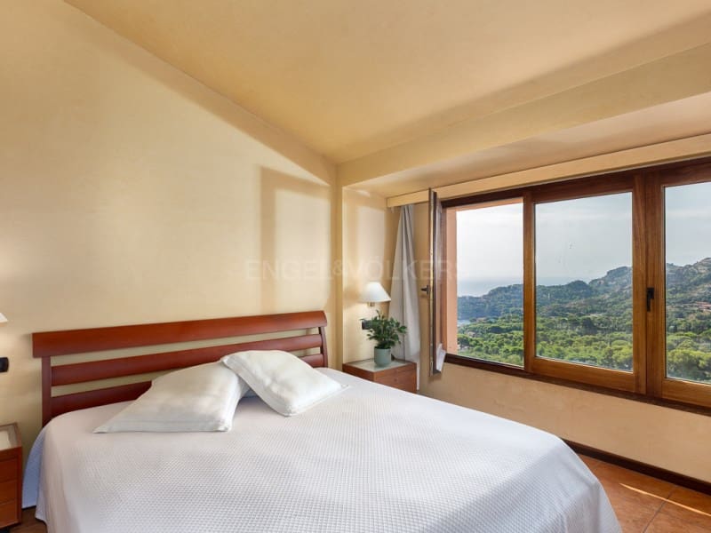 4 Zimmer Villa zu verkaufen in Begur - 870.000 € (Ref: 9735467)