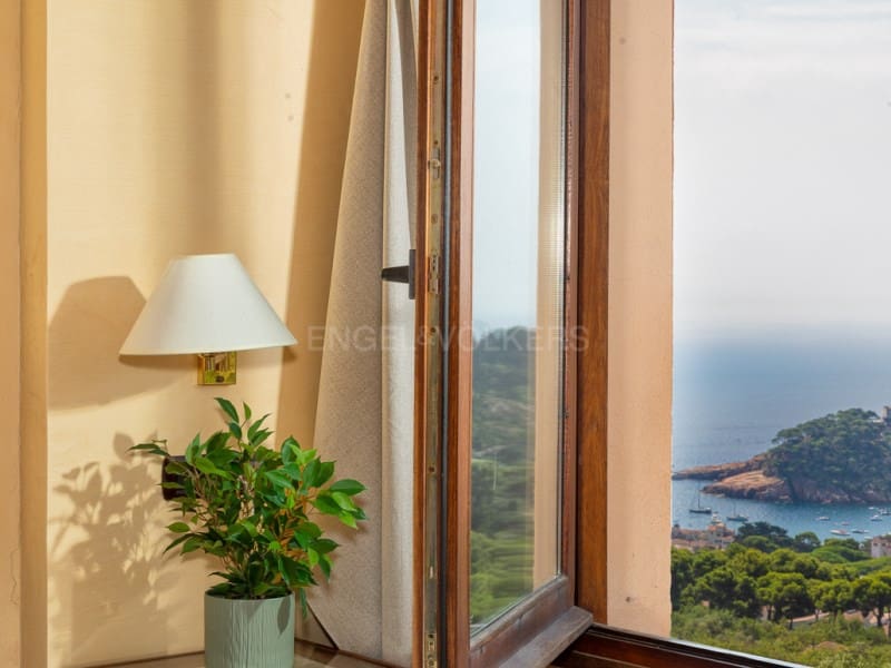 4 Zimmer Villa zu verkaufen in Begur - 870.000 € (Ref: 9735467)