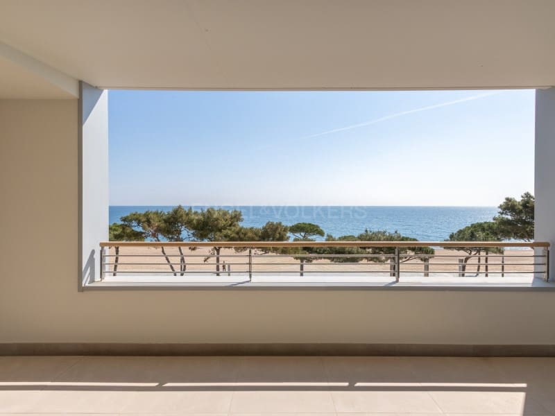 Piso de 3 habitaciones en Platja d'Aro en venta con garaje - 1.260.000 € (Ref: 9738448)