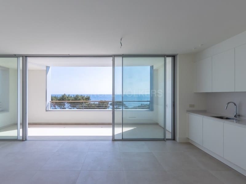 Piso de 3 habitaciones en Platja d'Aro en venta con garaje - 1.260.000 € (Ref: 9738448)