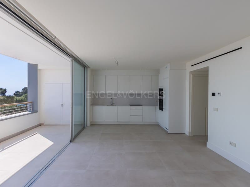 Piso de 3 habitaciones en Platja d'Aro en venta con garaje - 1.260.000 € (Ref: 9738448)
