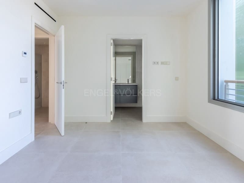 Piso de 3 habitaciones en Platja d'Aro en venta con garaje - 1.260.000 € (Ref: 9738448)