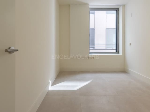 Piso de 3 habitaciones en Platja d'Aro, Castell-Platja d'Aro en venta con garaje - 1.260.000 € (Ref: 9738448)