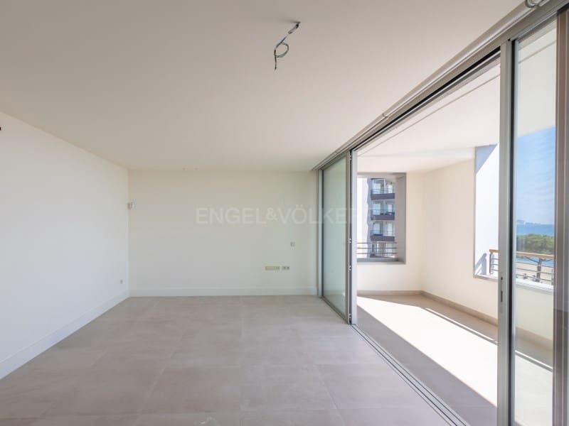 Piso de 3 habitaciones en Platja d'Aro en venta con garaje - 1.260.000 € (Ref: 9738448)