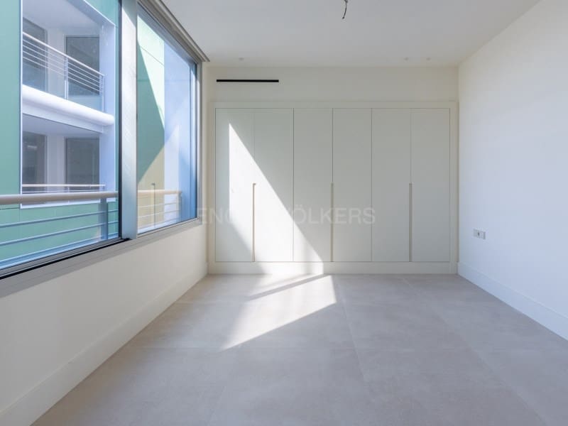 Piso de 3 habitaciones en Platja d'Aro en venta con garaje - 1.260.000 € (Ref: 9738448)
