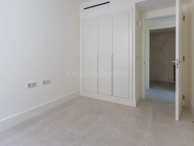 Piso de 3 habitaciones en Platja d'Aro en venta con garaje - 1.260.000 € (Ref: 9738448)