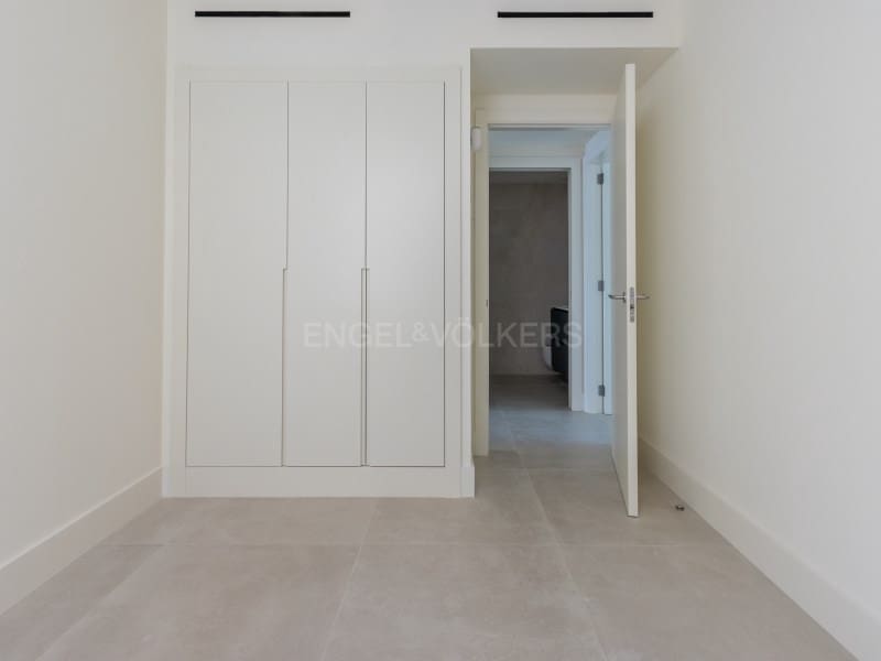 Piso de 3 habitaciones en Platja d'Aro en venta con garaje - 1.260.000 € (Ref: 9738448)