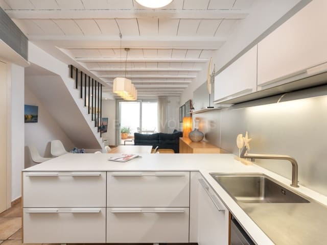 3 bedroom Villa for sale in Palamós - € 539,000 (Ref: 9741658)