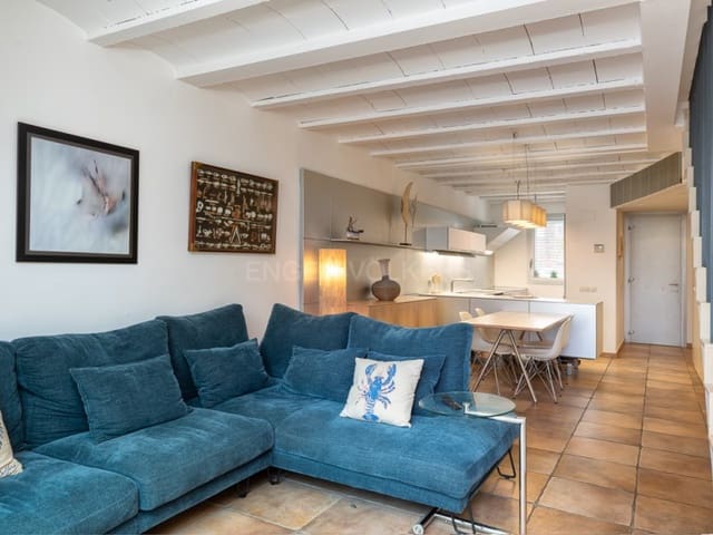 3 bedroom Villa for sale in Palamós - € 539,000 (Ref: 9741658)