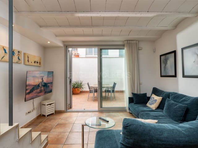 3 bedroom Villa for sale in Palamós - € 539,000 (Ref: 9741658)