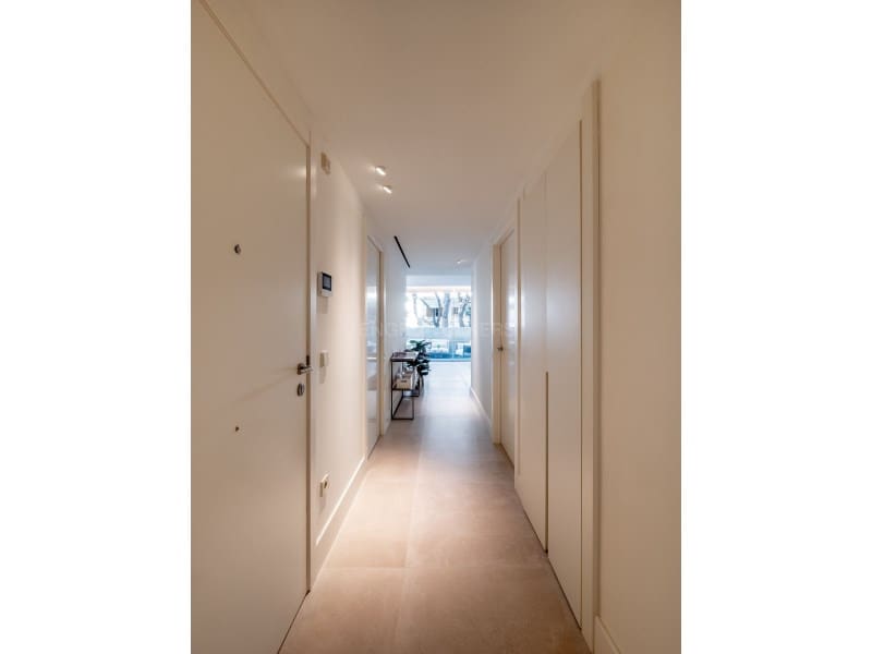 2 makuuhuone Asunto myytävänä paikassa Platja d'Aro mukana 
autotalli - 870 000 € (Ref: 9741659)