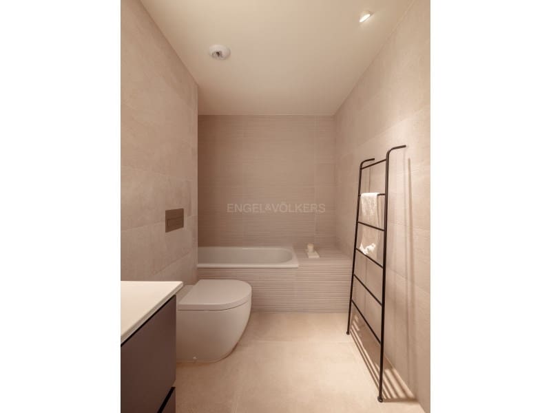 2 makuuhuone Asunto myytävänä paikassa Platja d'Aro mukana 
autotalli - 870 000 € (Ref: 9741659)