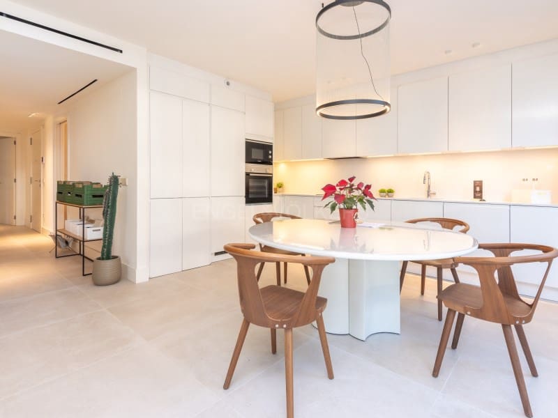 2 makuuhuone Asunto myytävänä paikassa Platja d'Aro mukana 
autotalli - 870 000 € (Ref: 9741659)