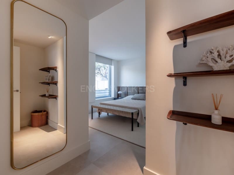 2 makuuhuone Asunto myytävänä paikassa Platja d'Aro mukana 
autotalli - 870 000 € (Ref: 9741659)