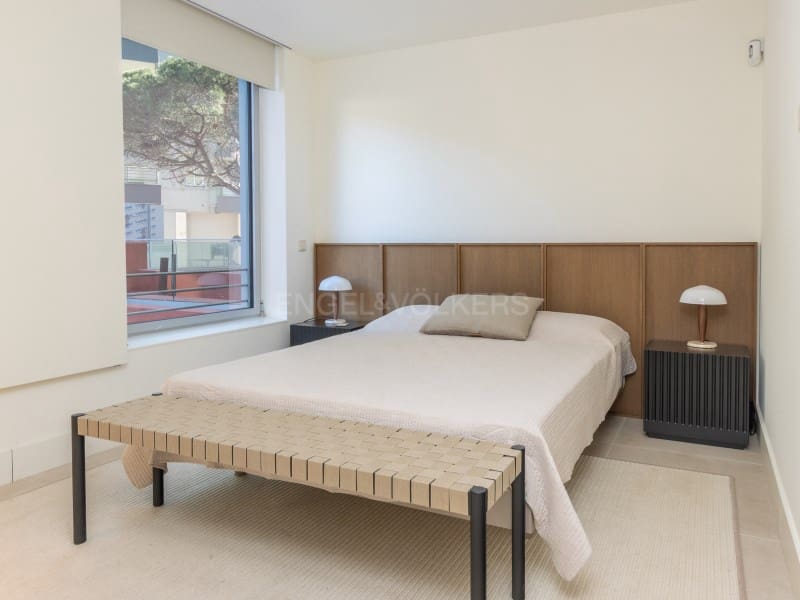 2 makuuhuone Asunto myytävänä paikassa Platja d'Aro mukana 
autotalli - 870 000 € (Ref: 9741659)