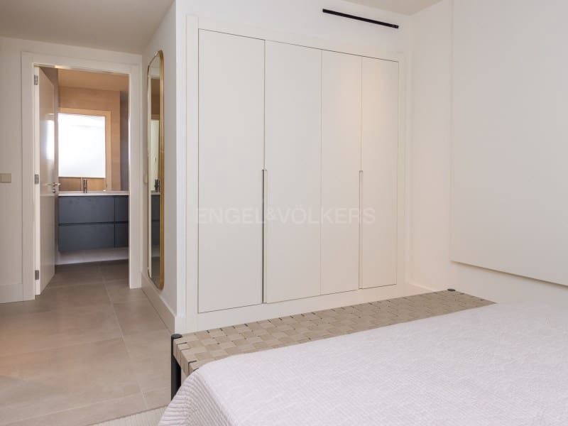 2 makuuhuone Asunto myytävänä paikassa Platja d'Aro mukana 
autotalli - 870 000 € (Ref: 9741659)