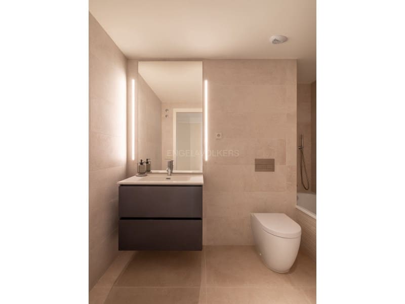 2 makuuhuone Asunto myytävänä paikassa Platja d'Aro mukana 
autotalli - 870 000 € (Ref: 9741659)