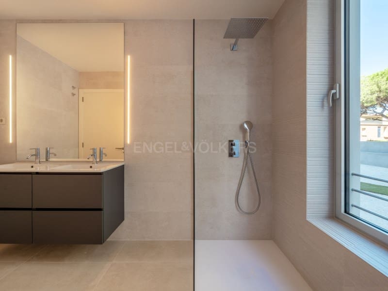 2 makuuhuone Asunto myytävänä paikassa Platja d'Aro mukana 
autotalli - 870 000 € (Ref: 9741659)