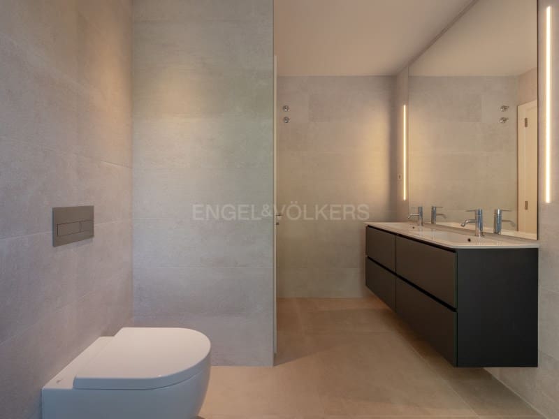 2 makuuhuone Asunto myytävänä paikassa Platja d'Aro mukana 
autotalli - 870 000 € (Ref: 9741659)