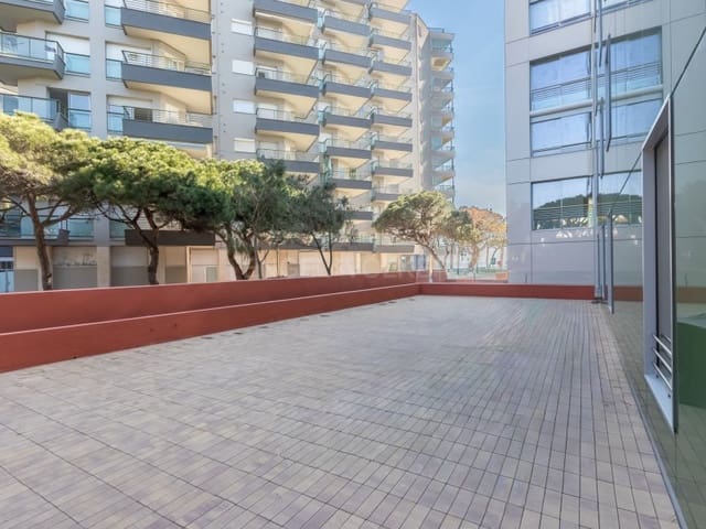 2 makuuhuone Asunto myytävänä paikassa Platja d'Aro, Castell-Platja d'Aro mukana 
autotalli - 870 000 € (Ref: 9741659)