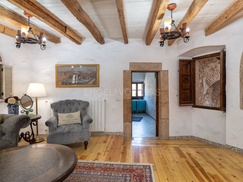 10 soveværelse Villa til salg i Castell d'Aro med garage - € 830.000 (Ref: 9751878)