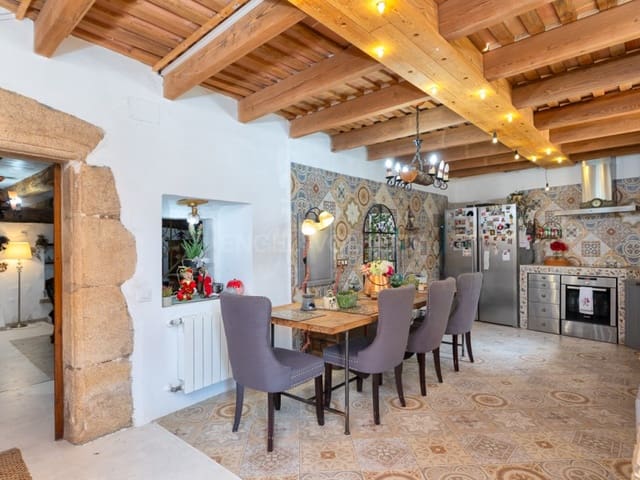 10 soveværelse Villa til salg i Castell d'Aro, Castell-Platja d'Aro med garage - € 830.000 (Ref: 9751878)