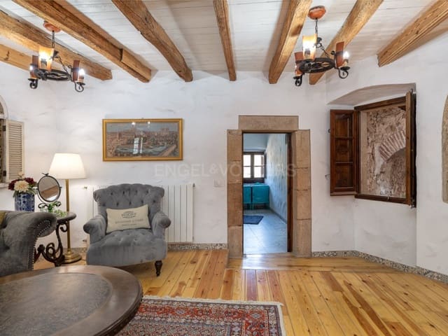 10 soveværelse Villa til salg i Castell d'Aro, Castell-Platja d'Aro med garage - € 830.000 (Ref: 9751878)