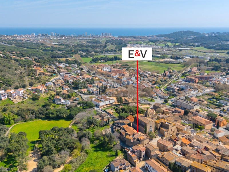 10 soveværelse Villa til salg i Castell d'Aro med garage - € 830.000 (Ref: 9751878)
