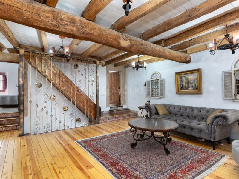 10 soveværelse Villa til salg i Castell d'Aro med garage - € 830.000 (Ref: 9751878)