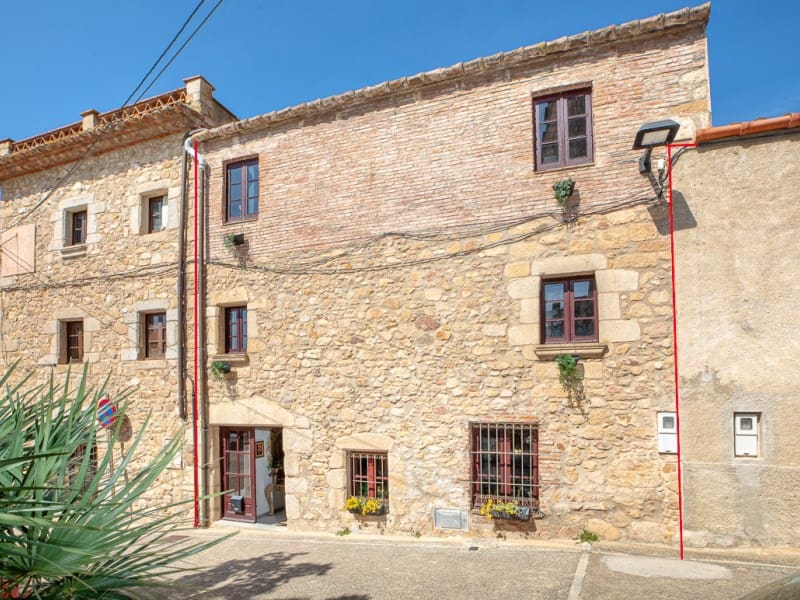 10 soveværelse Villa til salg i Castell d'Aro med garage - € 830.000 (Ref: 9751878)