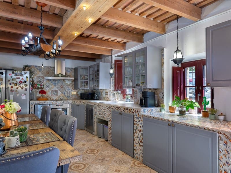 10 soveværelse Villa til salg i Castell d'Aro med garage - € 830.000 (Ref: 9751878)