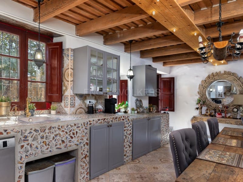 10 soveværelse Villa til salg i Castell d'Aro med garage - € 830.000 (Ref: 9751878)