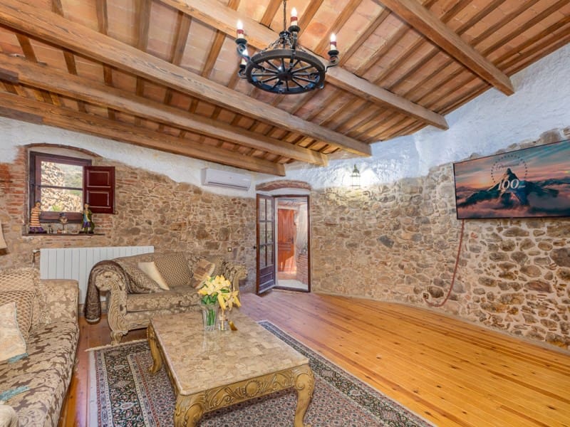 10 soveværelse Villa til salg i Castell d'Aro med garage - € 830.000 (Ref: 9751878)