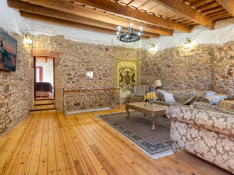 10 soveværelse Villa til salg i Castell d'Aro med garage - € 830.000 (Ref: 9751878)