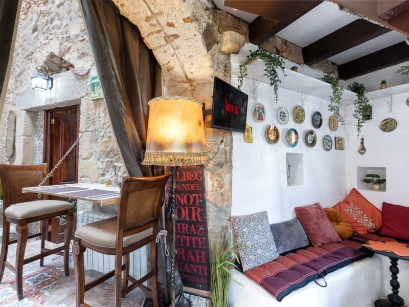 10 soveværelse Villa til salg i Castell d'Aro med garage - € 830.000 (Ref: 9751878)