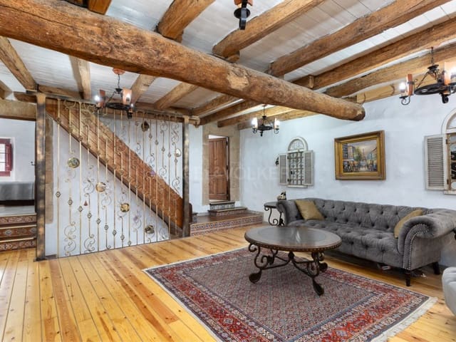 10 soveværelse Villa til salg i Castell d'Aro, Castell-Platja d'Aro med garage - € 830.000 (Ref: 9751878)