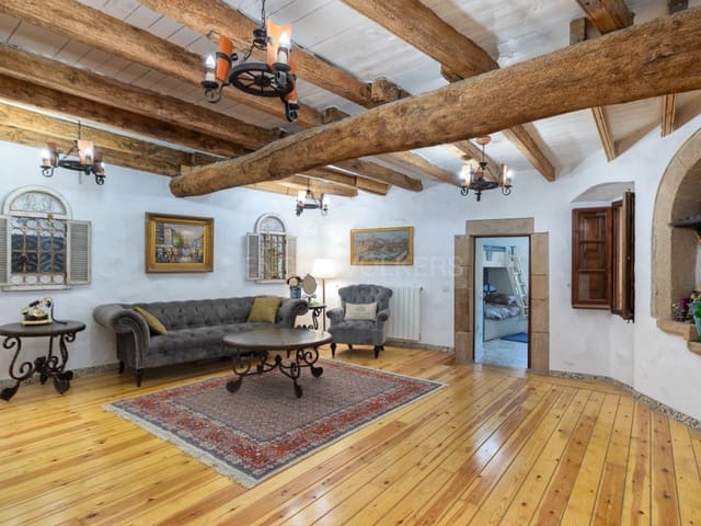 10 soveværelse Villa til salg i Castell d'Aro, Castell-Platja d'Aro med garage - € 830.000 (Ref: 9751878)